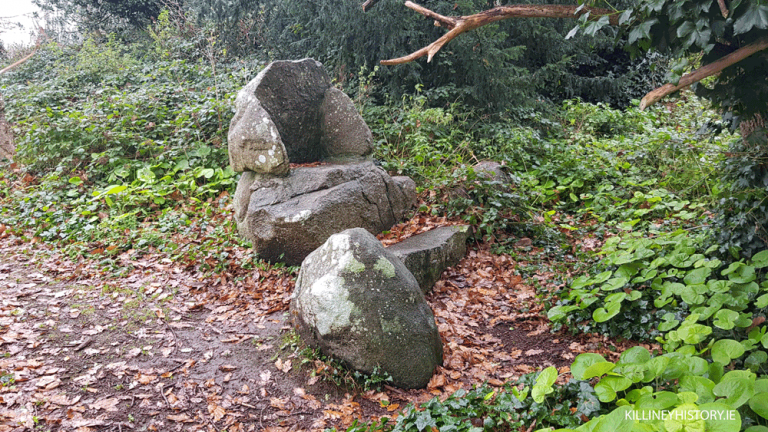 Druid's Chair