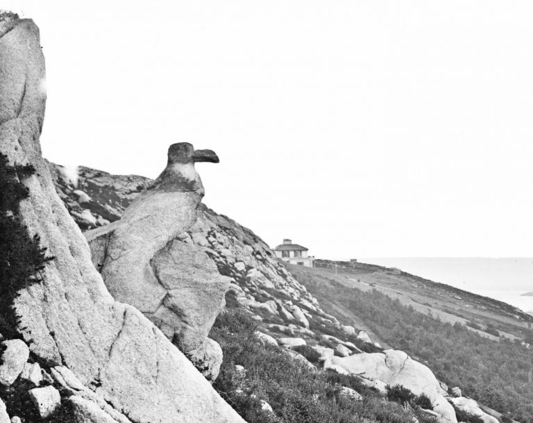 Eagle Rock