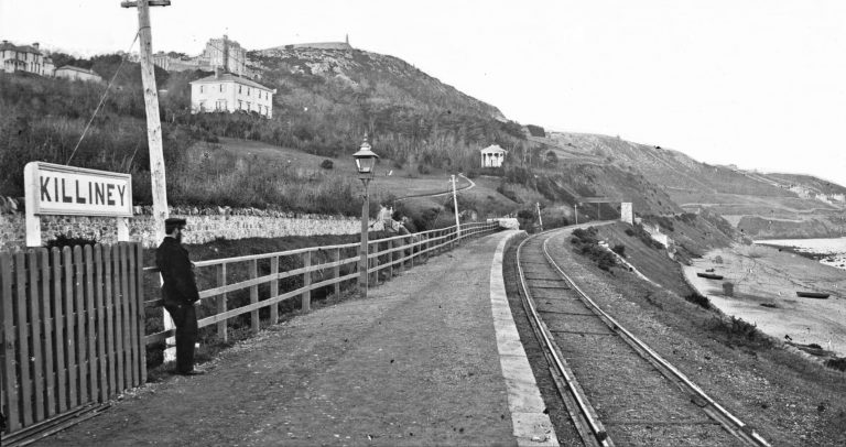 The Railway