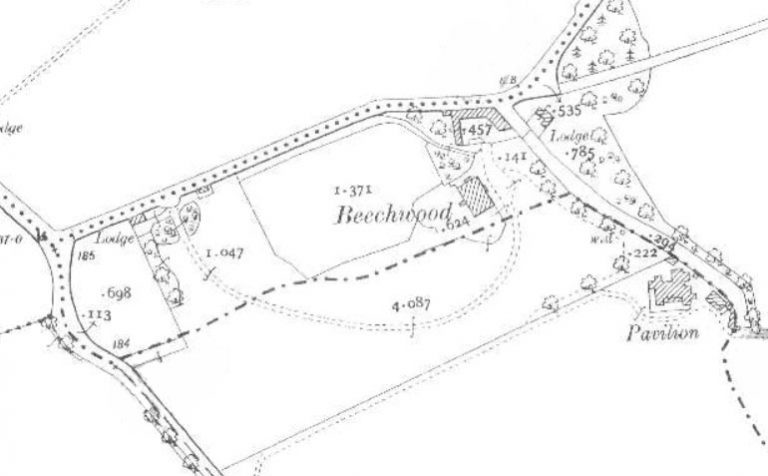 Beechwood House