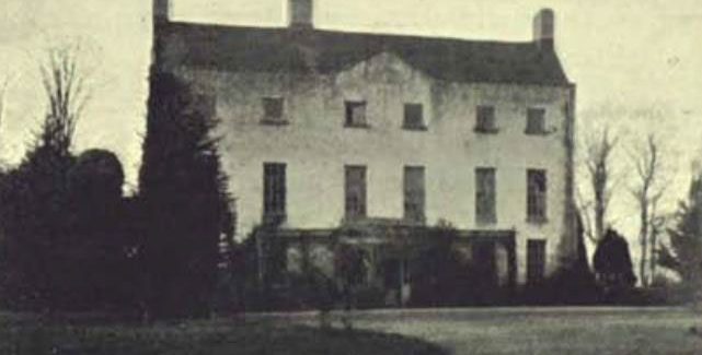 Rochestown House