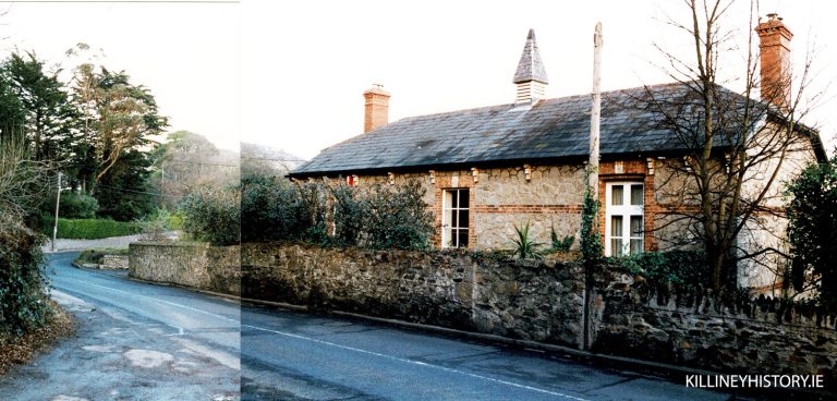 A KILLINEY SCHOOLBOY REMEMBERS
