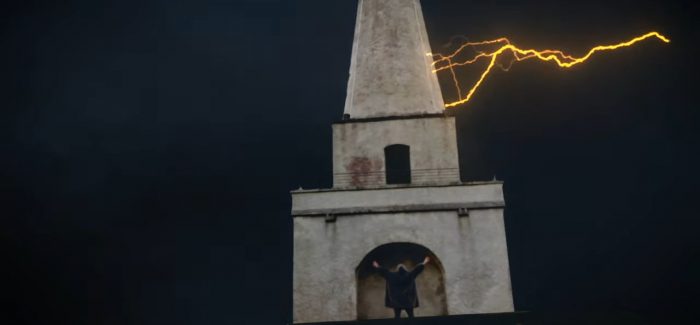 Killiney Obelisk video by 5K Histories