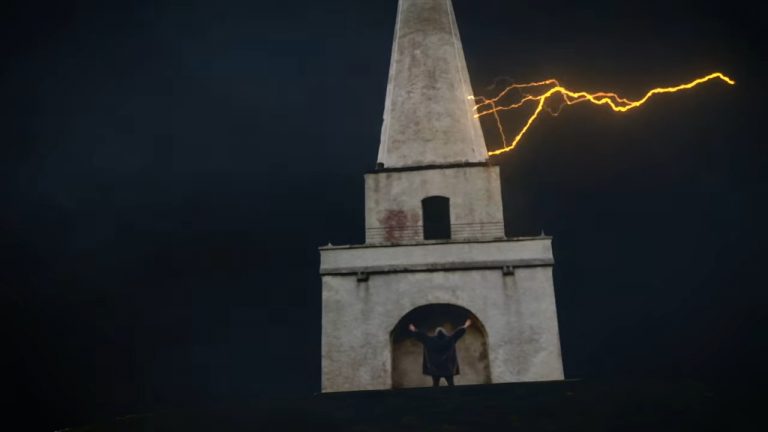 Killiney Obelisk video by 5K Histories