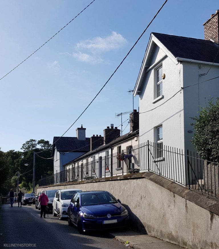 Glenalua Terrace