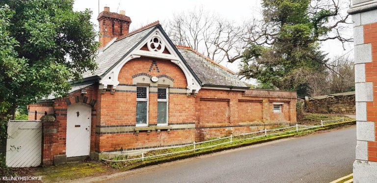 Kilda Lodge