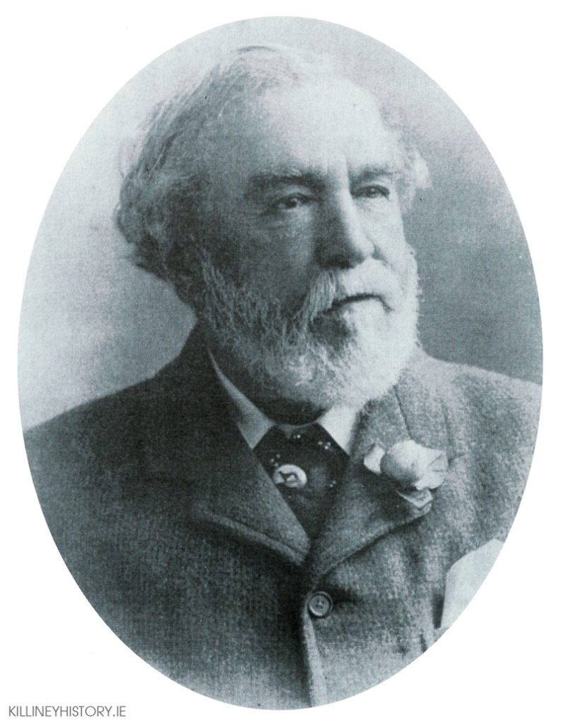 Samuel Swinburne Waterhouse