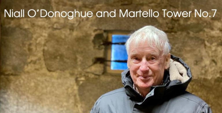 Martello Tower Number Seven