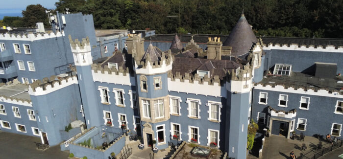 The Killiney Castle Estate of Robert Warren 1834-1869