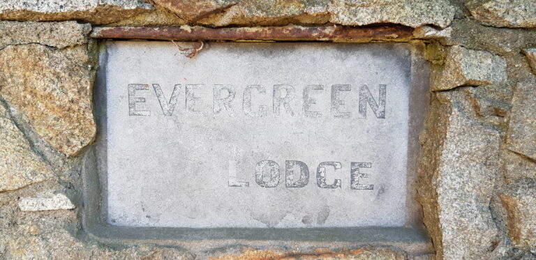 Evergreen Lodge
