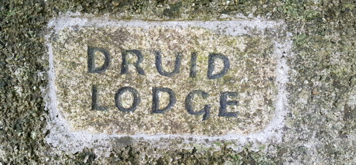 Druid Lodge