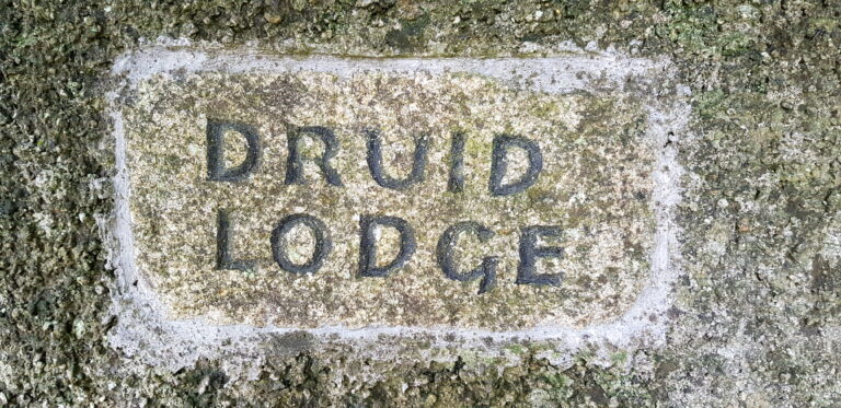 Druid Lodge