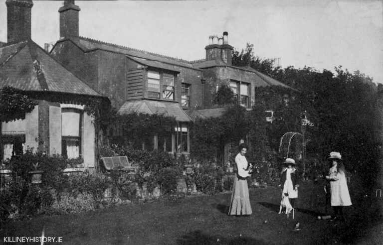 Dorset Lodge