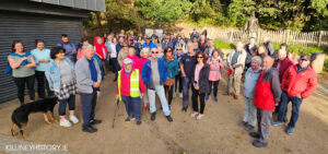Summer of Heritage Walks - Killiney